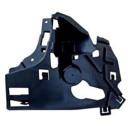 VOLVO XC60 II lewy slizg mocowanie wspornik zderzaka przod OE