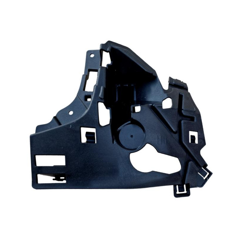 VOLVO XC60 II lewy slizg...