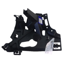 VOLVO XC60 II lewy slizg mocowanie wspornik zderzaka przod OE