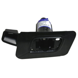 VOLVO XC60 II lewy wspornik mocowanie spryskiwacza lampy zderzak przod OE