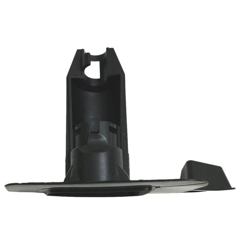 VOLVO XC60 II lewy wspornik mocowanie spryskiwacza lampy zderzak przod OE