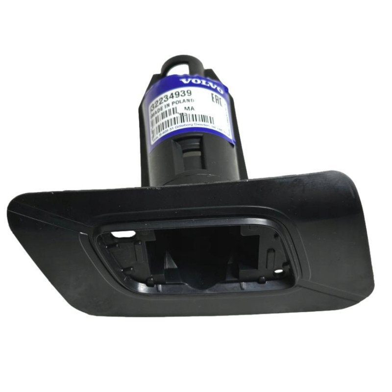 VOLVO XC60 II prawy...