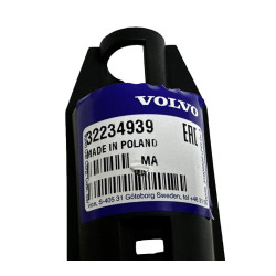 VOLVO XC60 II prawy wspornik mocowanie spryskiwacza lampy zderzak przod OE