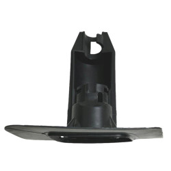 VOLVO XC60 II prawy wspornik mocowanie spryskiwacza lampy zderzak przod OE