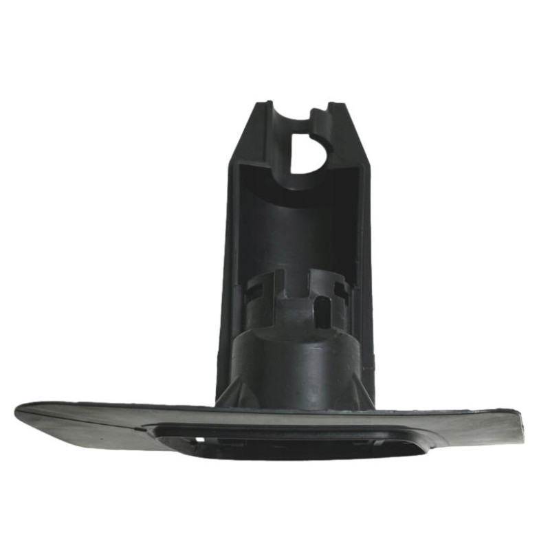 VOLVO XC60 II prawy wspornik mocowanie spryskiwacza lampy zderzak przod OE