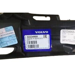 VOLVO XC60 II prawe mocowanie wspornik halogenu OE