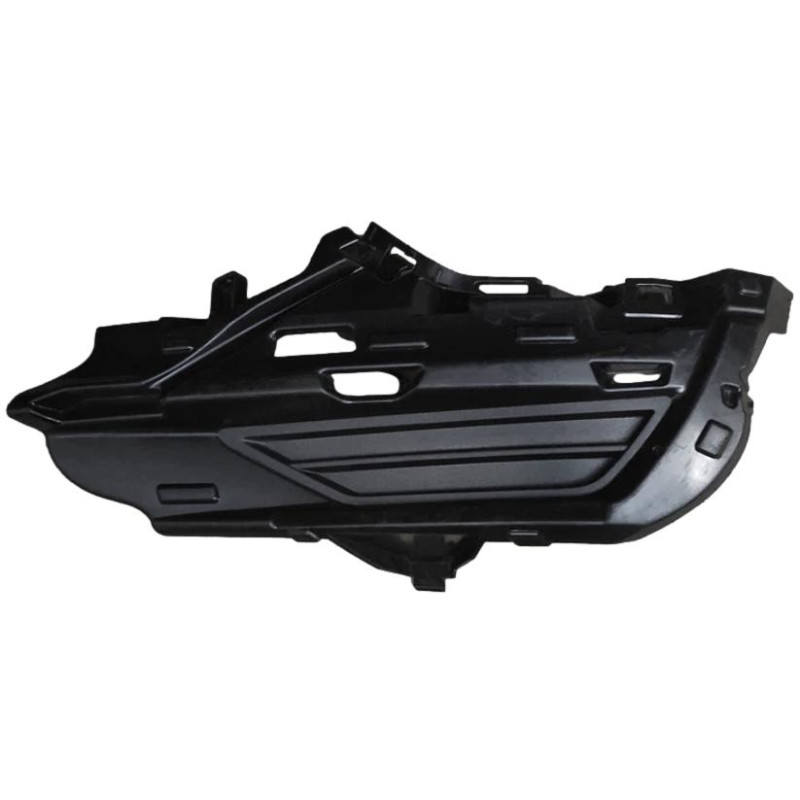 VOLVO XC60 II lewa kratka...