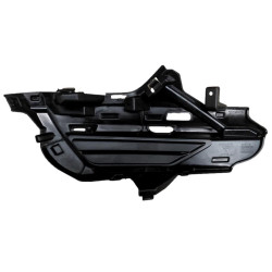VOLVO XC60 II lewa kratka zaslepka halogenu zderzak przod OE
