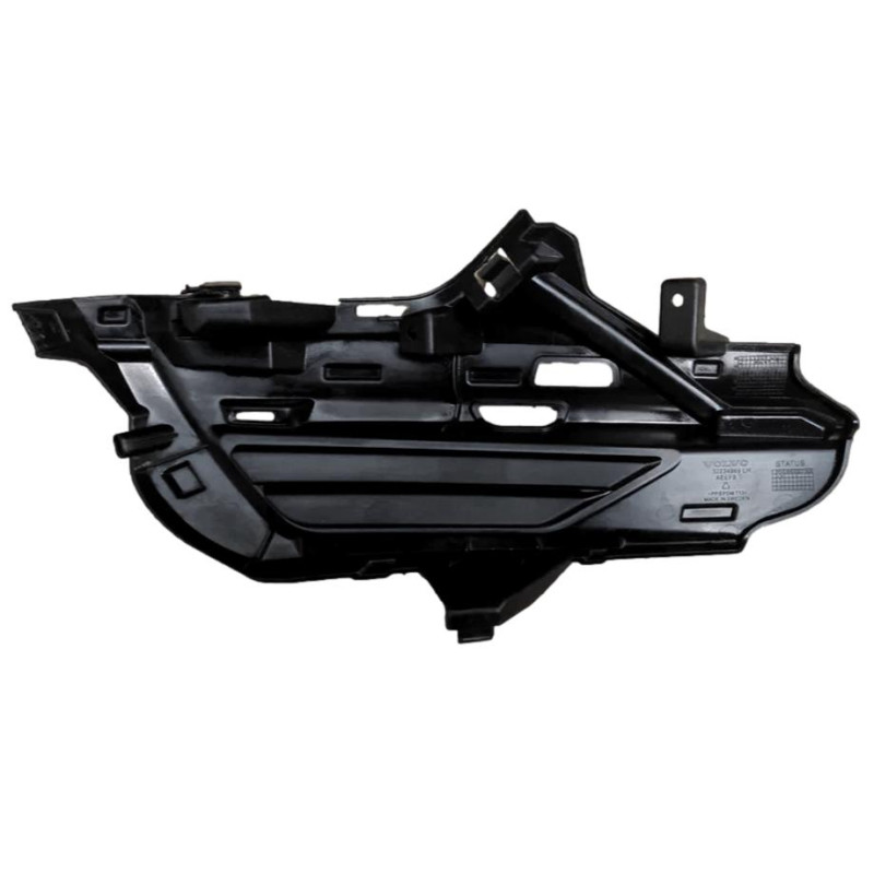 VOLVO XC60 II lewa kratka zaslepka halogenu zderzak przod OE