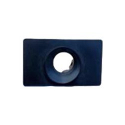 VOLVO XC60 II lewy zewnetrzny wspornik koszyk czujnika asysta przod OE