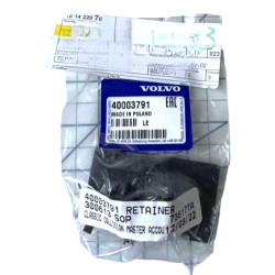 VOLVO XC60 II lewy zewnetrzny wspornik koszyk czujnika asysta przod OE