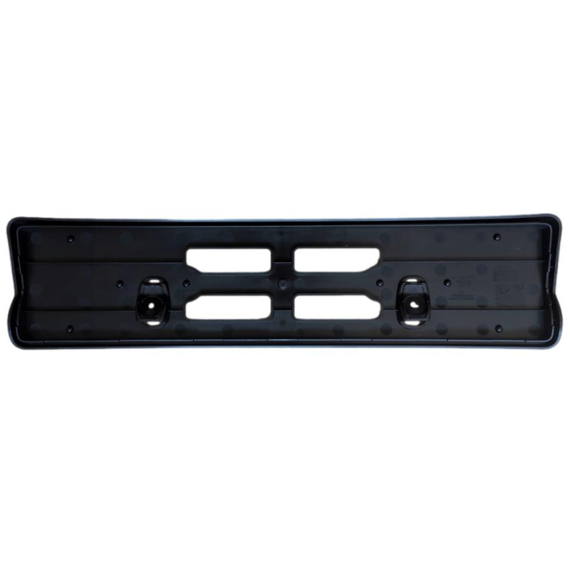 VOLVO XC60 II wspornik mocowanie tablicy rejestracyjnej EU OE