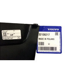 VOLVO XC60 II listwa nakladka srodek dyfuzora zderzak tyl R-Design OE