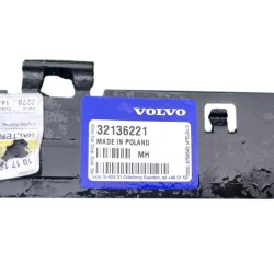 VOLVO XC60 II wspornik mocowanie spoilera dyfuzora zderzak tyl OE