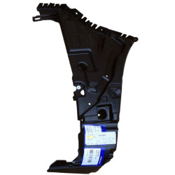 VOLVO XC60 II prawy slizg mocowanie wspornik zderzaka tyl OE