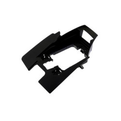 VOLVO XC60 II slizg wspornik modulu BLIS zderzaka tyl lewy OE