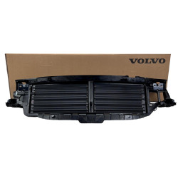 VOLVO XC60 II gorna zaluzja aktywna prowadnica powietrza wspornik pas OE