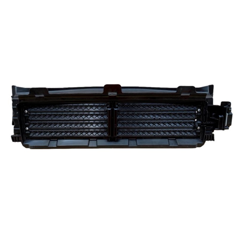 VOLVO XC60 II dolna zaluzja aktywna prowadnica powietrza wspornik OE