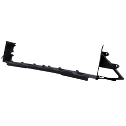 VOLVO XC60 II dolna prowadnica powietrza uszczelnienie zderzaka OE