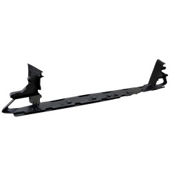 VOLVO XC60 II dolna prowadnica powietrza uszczelnienie zderzaka OE