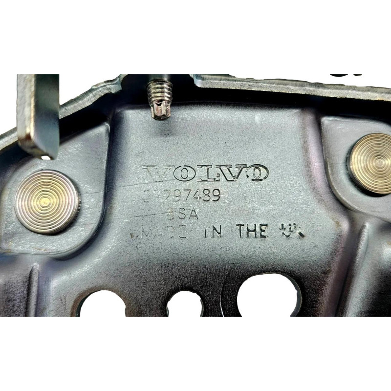 VOLVO XC40 C40  lewy zawias maski oryginal nowy OE