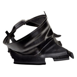 VOLVO XC60 II wlot ramka chlodnicy kierownica prowadnica powietrza OE