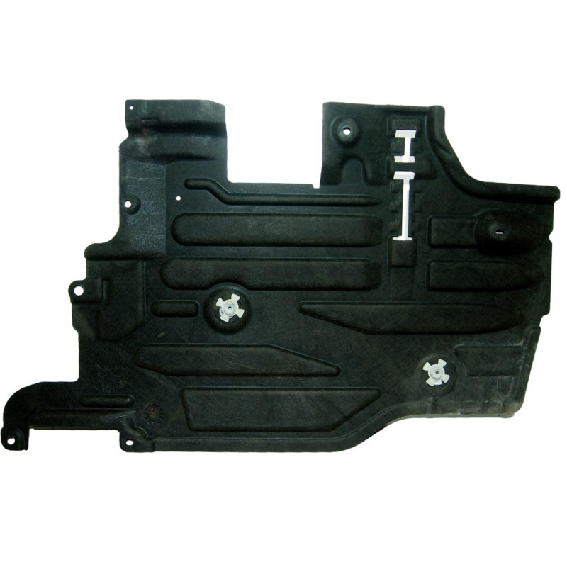 VOLVO S60 III V60 II dolna prawa tylna oslona podwozia OE