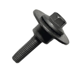 VOLVO S60 V60 S90 V90 XC60 XC90 II sruba montazowa oslony dolnej M5x25 OE