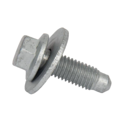 VOLVO oryginalna sruba oslony M8x25 OE 985204