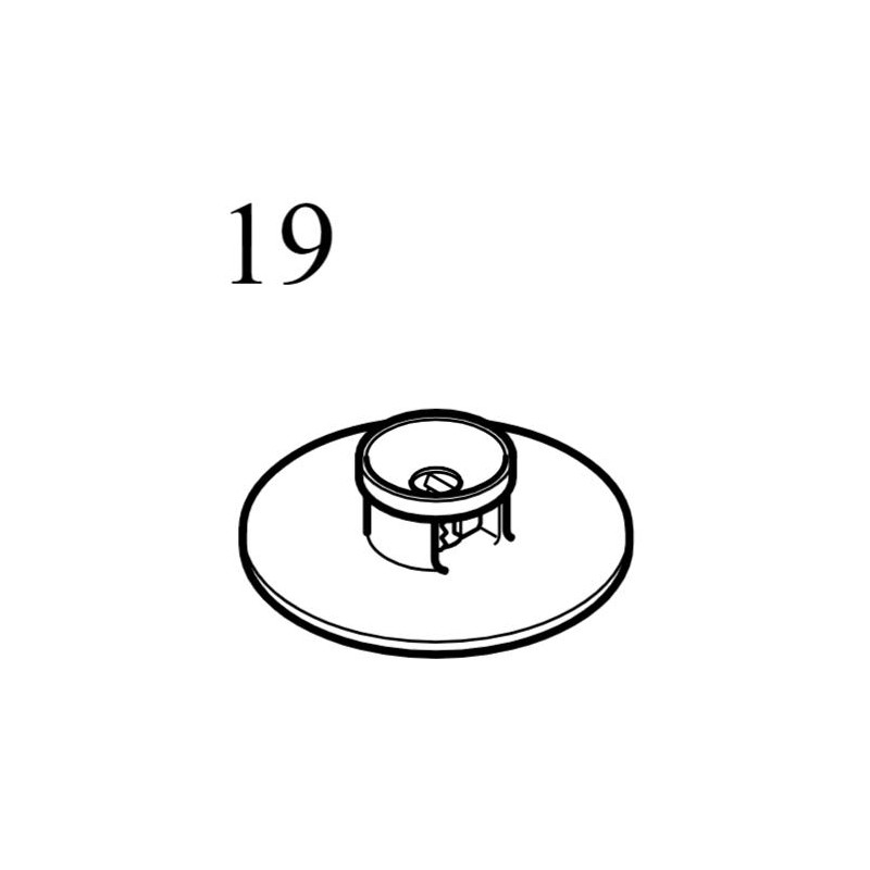 VOLVO S60 III V60 V60CC II...