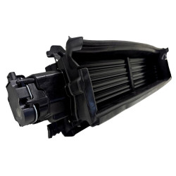 VOLVO S60 III V60 II dolna kierownica powietrza wlot zaluzja R-Design OE