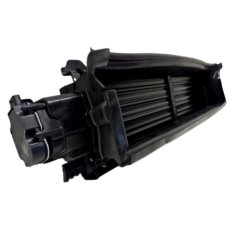 VOLVO S60 III V60 II dolna kierownica powietrza wlot zaluzja R-Design OE