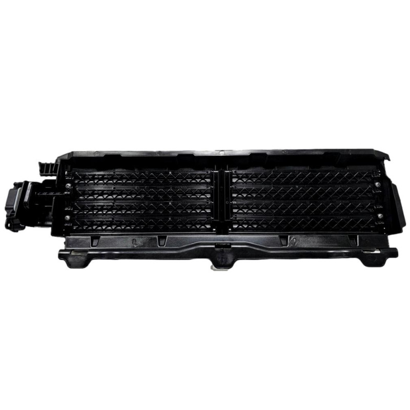 VOLVO S60 III V60 II dolna kierownica powietrza wlot zaluzja R-Design OE