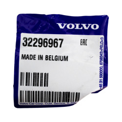 VOLVO S60 III V60 II dolna kierownica powietrza wlot zaluzja R-Design OE