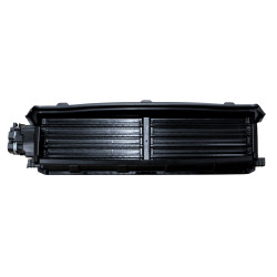 VOLVO S60 III V60 II dolna kierownica powietrza wlot zaluzja R-Design OE