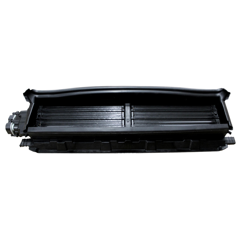 VOLVO S60 III V60 II dolna kierownica powietrza wlot zaluzja R-Design OE