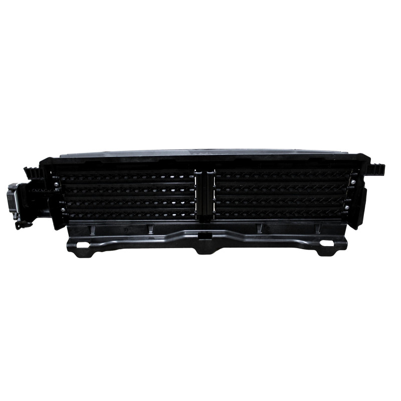 VOLVO S60 III V60 II dolna kierownica powietrza wlot zaluzja R-Design OE