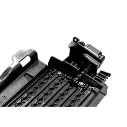 VOLVO S60 III V60 II dolna kierownica powietrza wlot zaluzja R-Design OE