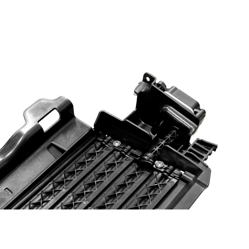 VOLVO S60 III V60 II dolna kierownica powietrza wlot zaluzja R-Design OE