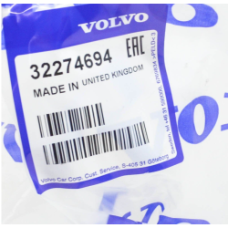 VOLVO XC40 zbiorniczek plynu do spryskiwaczy nowy OE