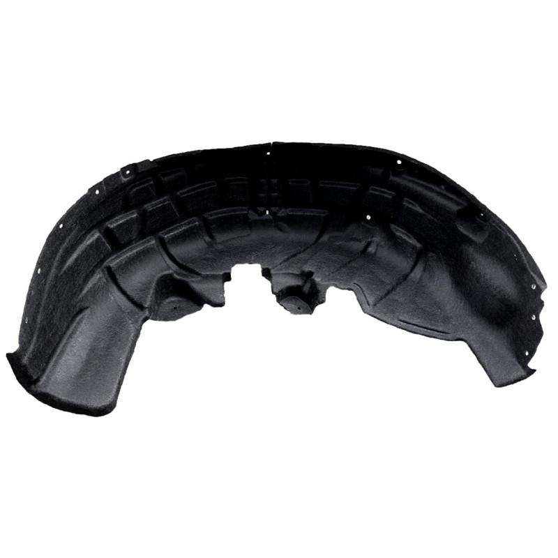 VOLVO XC40 prawe tylne nadkole prawy tyl nowe OE