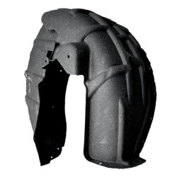 VOLVO C40 XC40 EV prawe tylne nadkole prawy tyl nowe OE