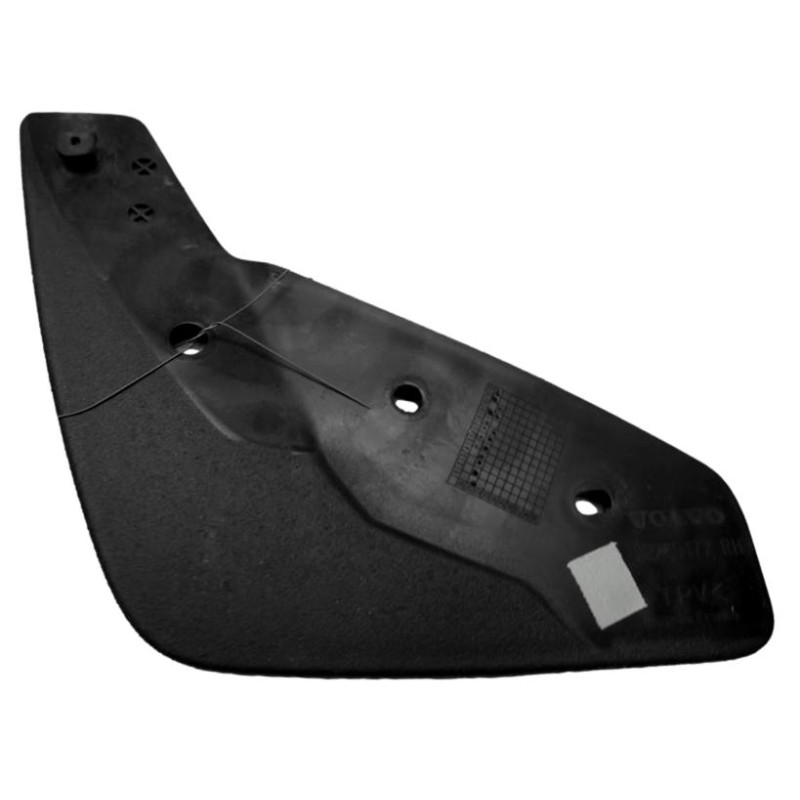 VOLVO C40 XC40 EV chlapacz prawe tylne nadkole OE