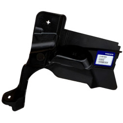 VOLVO XC40 oslona nadkola prawy przod OE