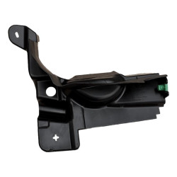 VOLVO XC40 oslona nadkola prawy przod OE