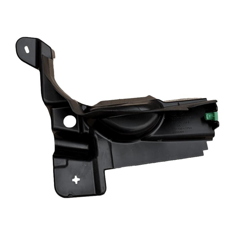 VOLVO XC40 oslona nadkola prawy przod OE