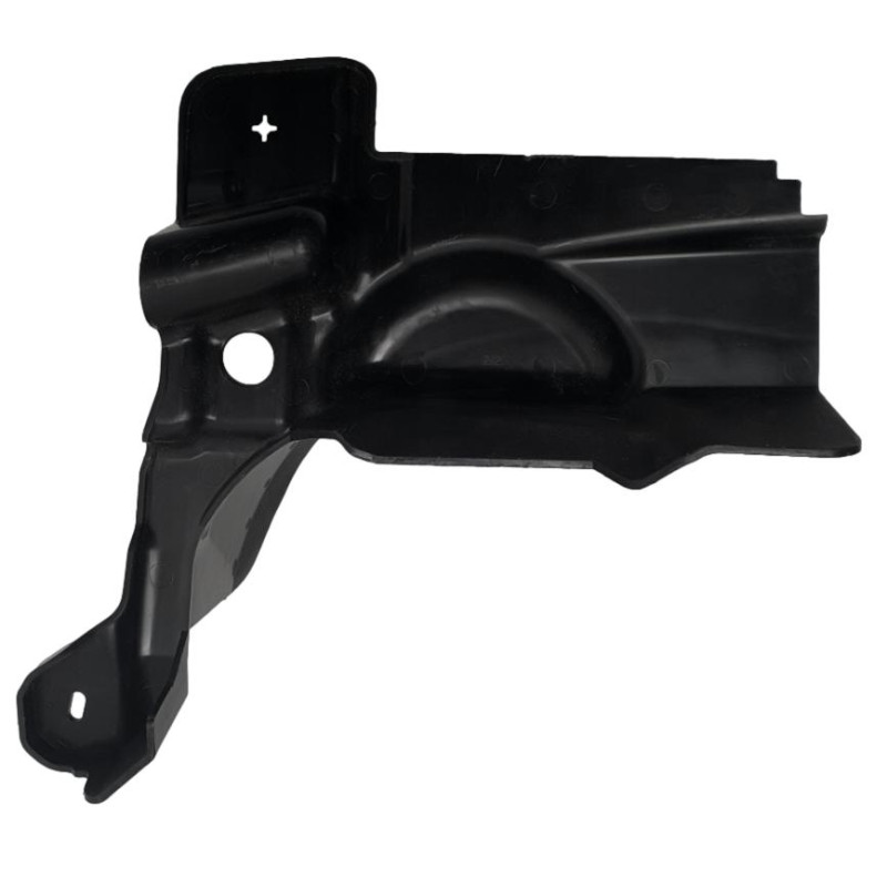 VOLVO XC40 oslona nadkola...