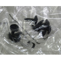 VOLVO XC40 chlapacze przednie komplet przod OE