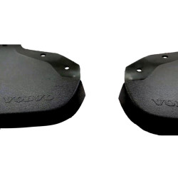 VOLVO C40 XC40 EV chlapacze przednie komplet przod OE