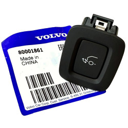 VOLVO EX30 przycisk haka holowniczego skladanego OE